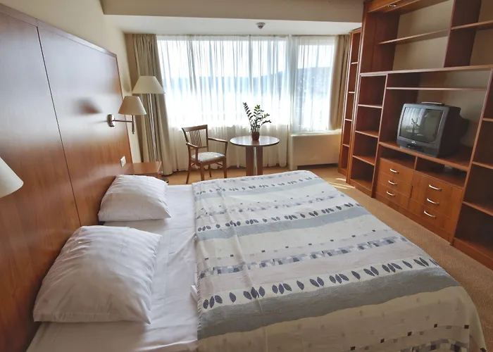 Hotel Hunguest Bál Balatonalmádi