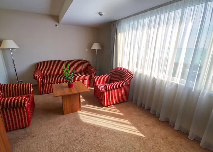 Hotel Hunguest Bál Balatonalmádi