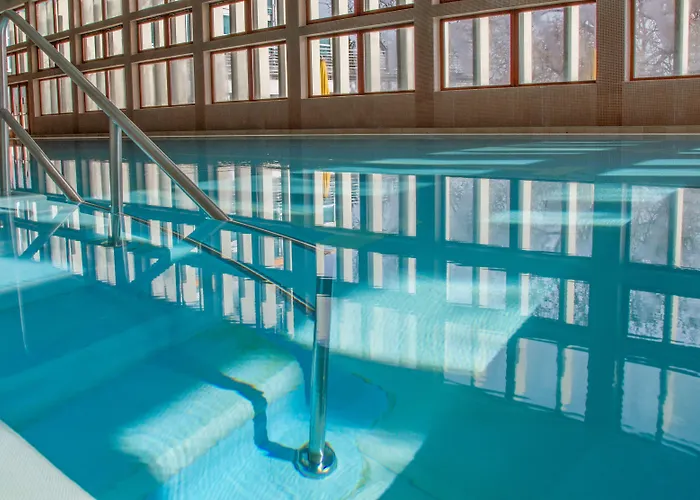 Hotel Hunguest Bal 4*