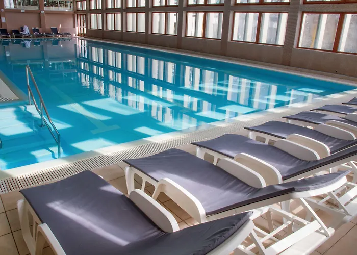 Hunguest Bál Hotel Balatonalmádi