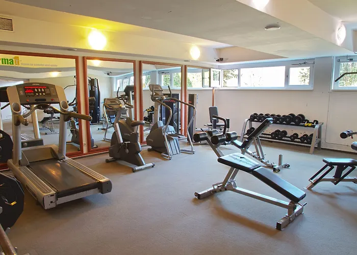 Hunguest Bál Hotel 4*