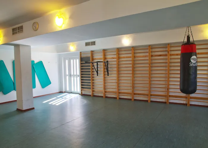 Hotel Hunguest Bal Balatonalmadi