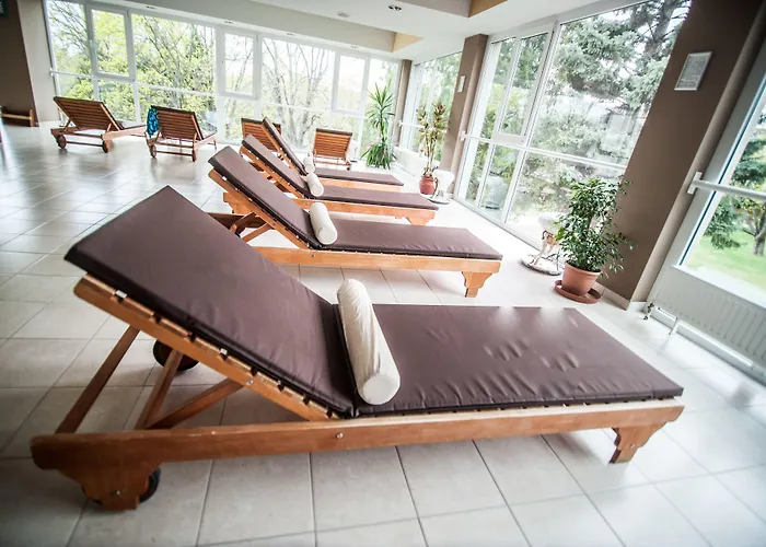 Hunguest Bal Hotel Balatonalmadi