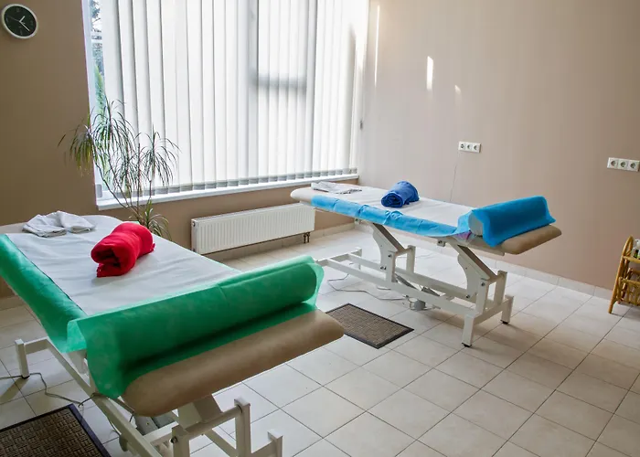 Hunguest Bál 4* Balatonalmádi