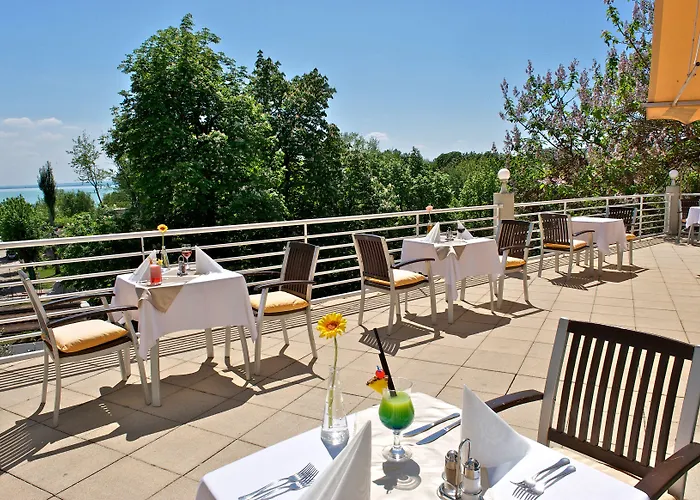 Hunguest Bál 4*
