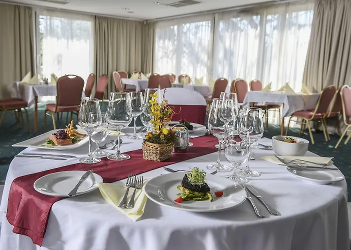 Hotel Hunguest Bal Balatonalmadi