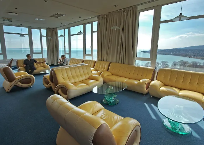 Hotel Hunguest Bál 4*