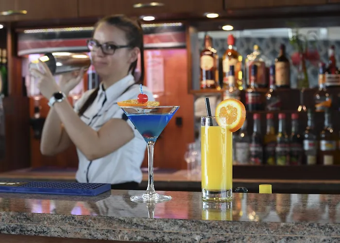 Hunguest Bál 4* Balatonalmádi