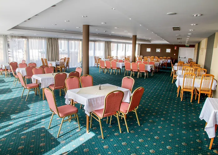 Hotel Hunguest Bál 4*