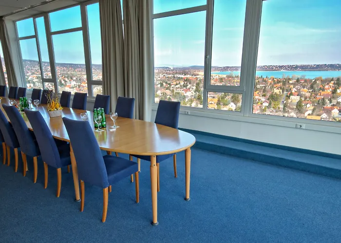 Hunguest Bál 4* Balatonalmádi