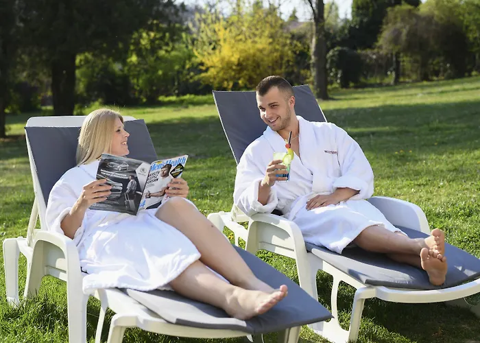 Hotel Hunguest Bál Balatonalmádi