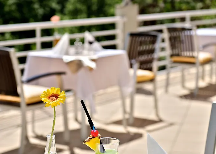 Hunguest Bal Hotel Balatonalmadi