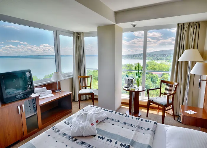 Hotel Hunguest Bal 4*