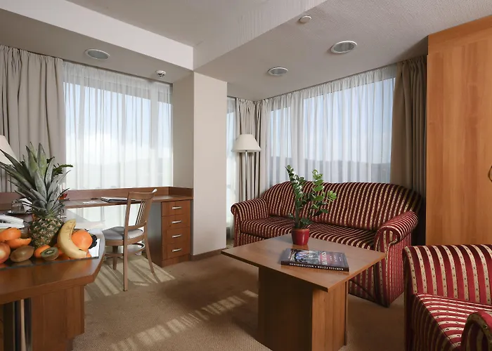 Hotel Hunguest Bál