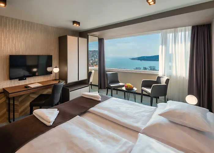 Hunguest Bal Hotel Balatonalmadi