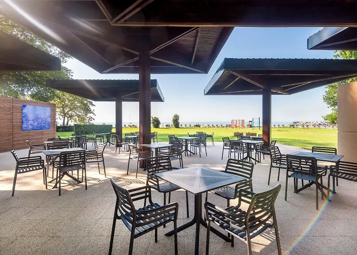 Hunguest Bal 4* Balatonalmadi