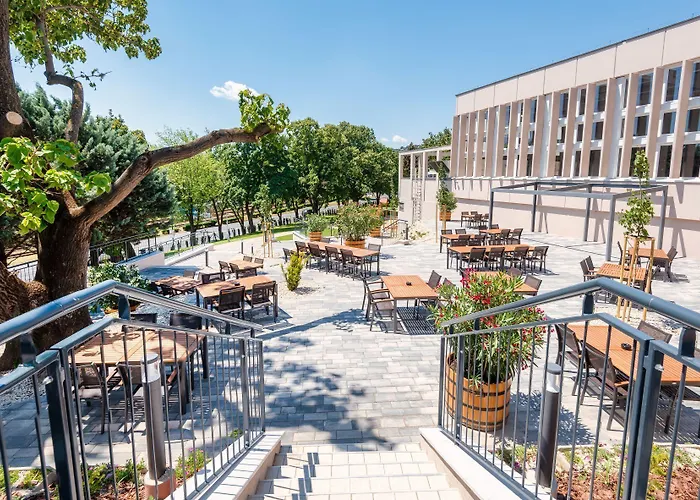 Hotel Hunguest Bál 4*