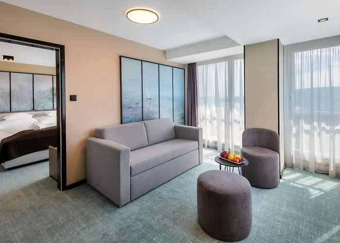 Hunguest Bal 4* Balatonalmadi