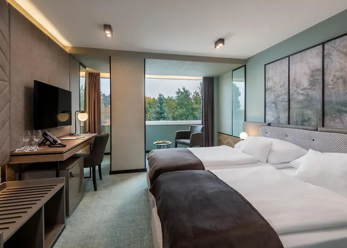 Hotel Hunguest Bal